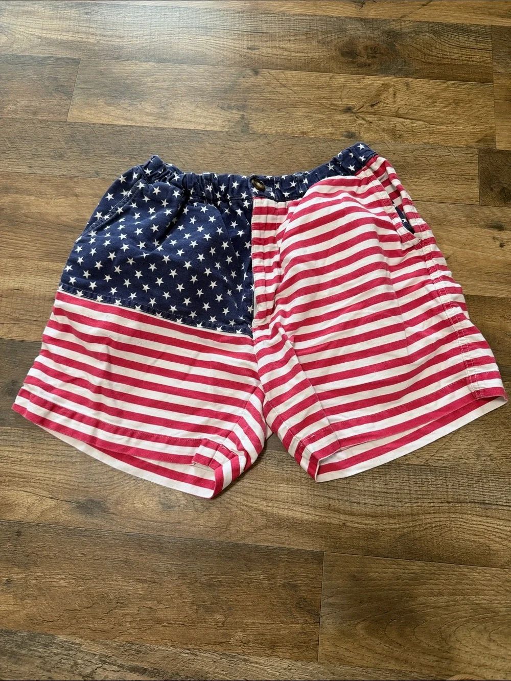 Chubbies 'Mericas Shorts